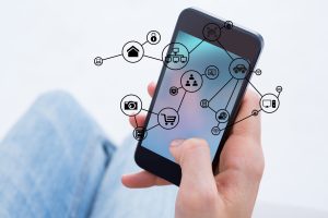 Top Mobile App Development Companies in Gurgaon