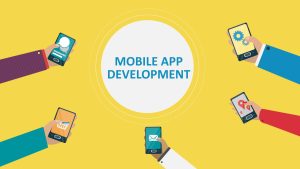 Top Mobile App Development Companies in Pune