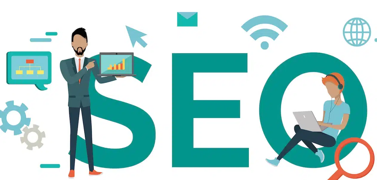 Top SEO Company in Nagpur