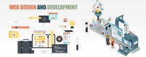 Top Web Design Company in Kochi