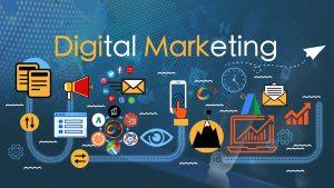 Top Digital Marketing Companies in London