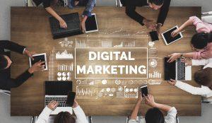 Top Digital Marketing Companies in Singapore