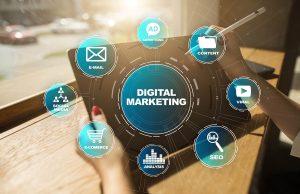 Top Digital Marketing Companies in UAE
