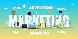 Top Digital Marketing Company in Amritsar