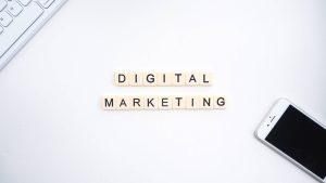 Top Digital Marketing Company in Bhopal