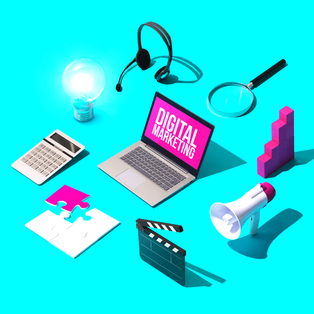 Top Digital Marketing Company in Madurai