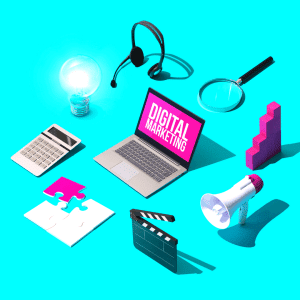 Top Digital Marketing Company in Madurai