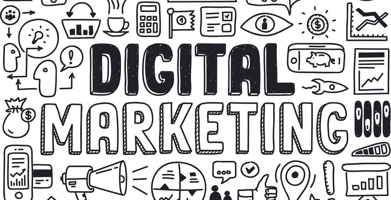 Top Digital Marketing Company in Raipur