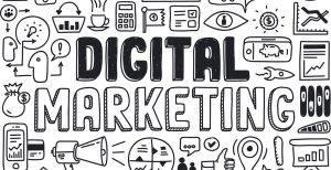 Top Digital Marketing Company in Raipur