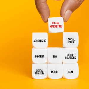 Top Digital Marketing Company in Udaipur