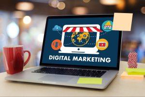 Top Digital Marketing Company in Vadodara