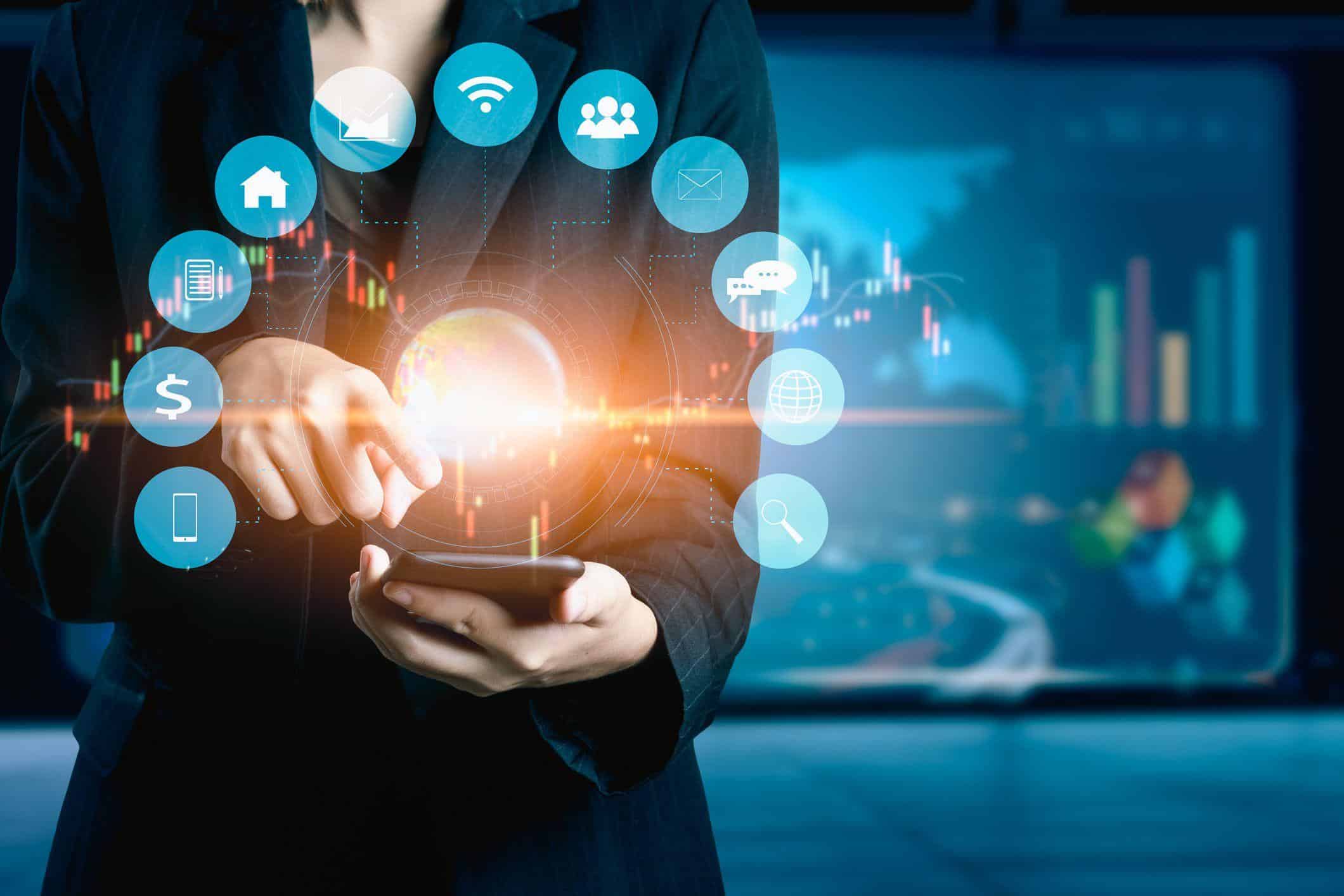 Top IT Companies in Trichy