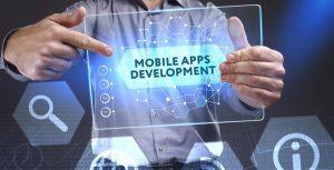 Top Mobile App Development Companies in Ahmedabad
