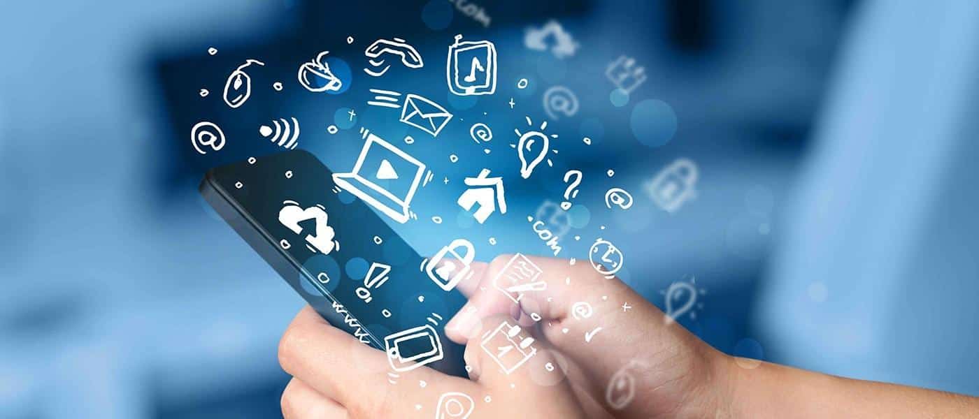 Top Mobile App Development Companies in Kerala