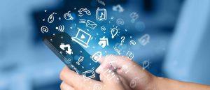 Top Mobile App Development Companies in Kerala