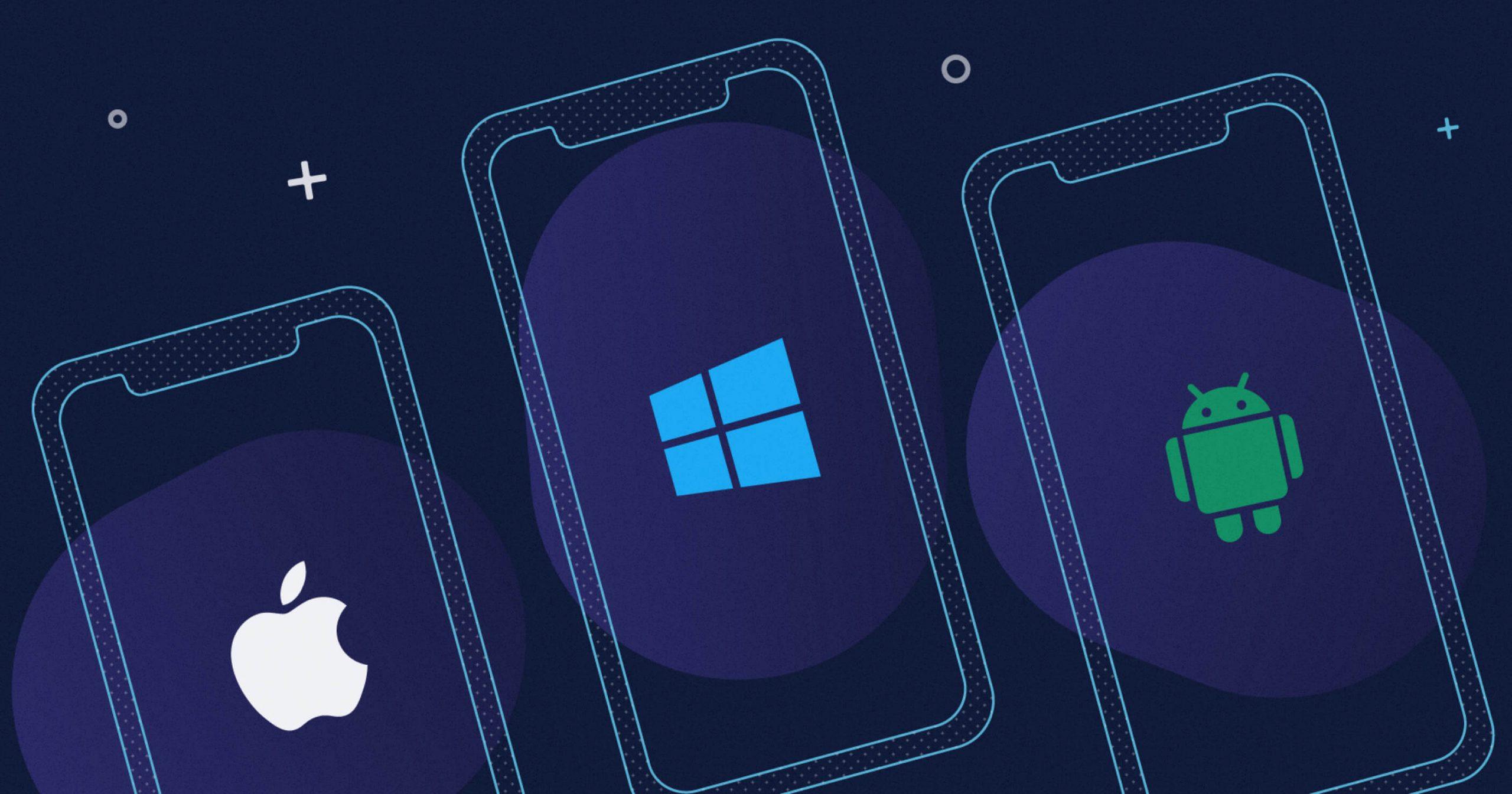Top Mobile App Development Companies in Lucknow