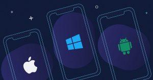 Top Mobile App Development Companies in Lucknow
