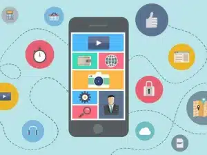 Top Mobile App Development Companies in Riyadh