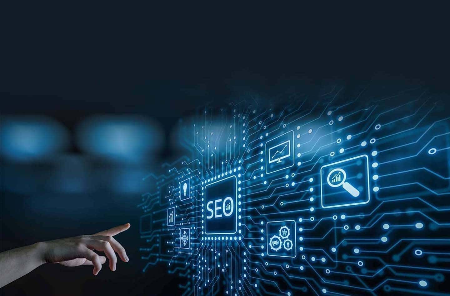 Top SEO Company in Patna