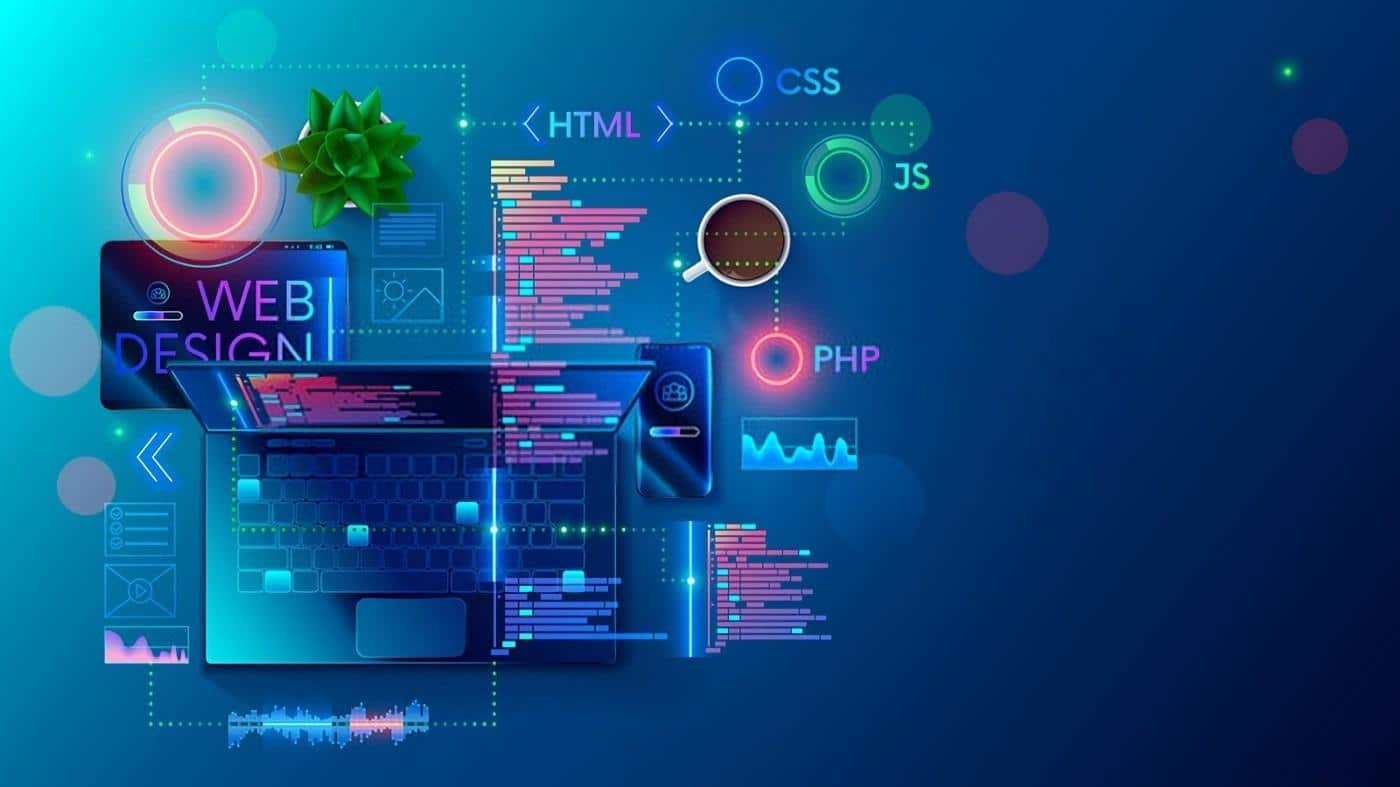 Top 5 Web Design Companies in Patna