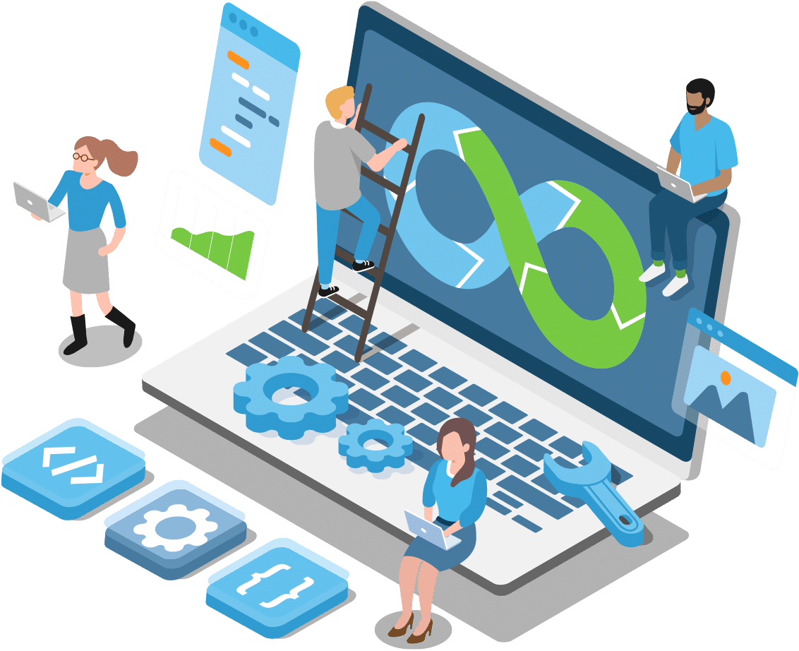 Top 10 Software Development Companies in Vadodara