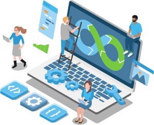 Software Development Company in Vadodara