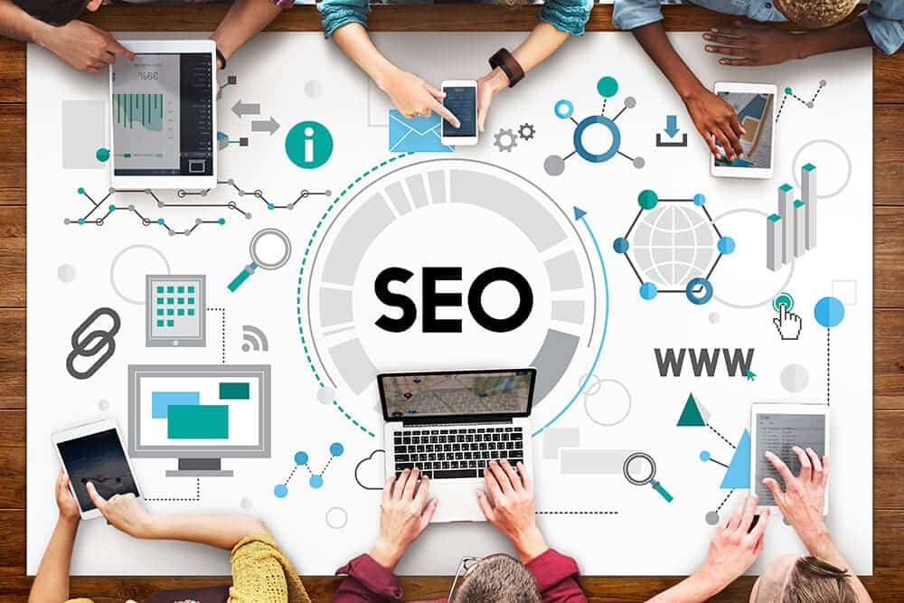 Top SEO Company in Nashik