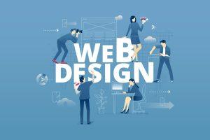 Web Design Company in Salem