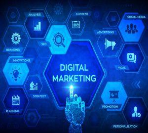 Top Digital Marketing Companies in Mysore