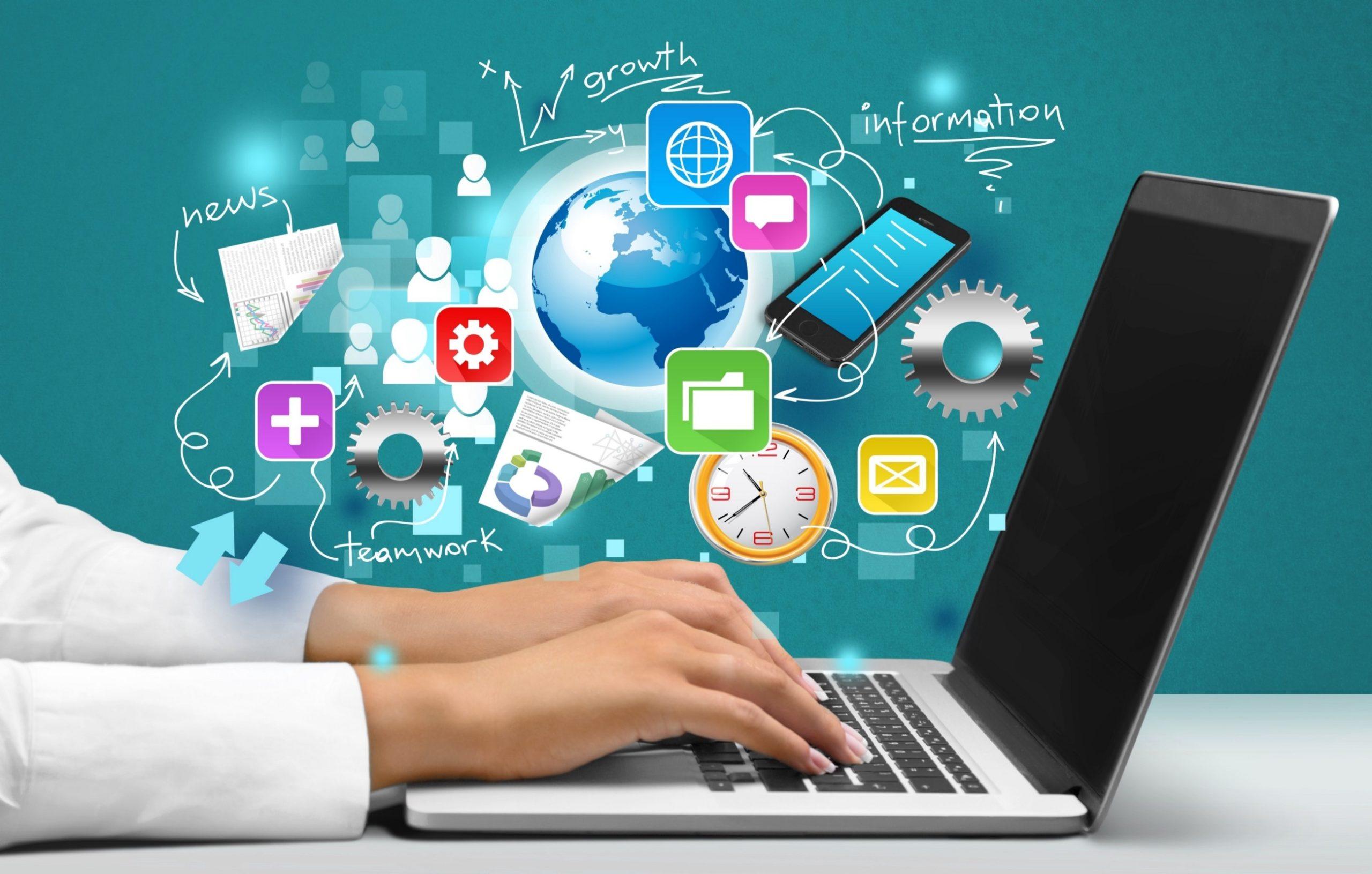 Top 10 IT Companies in Dehradun
