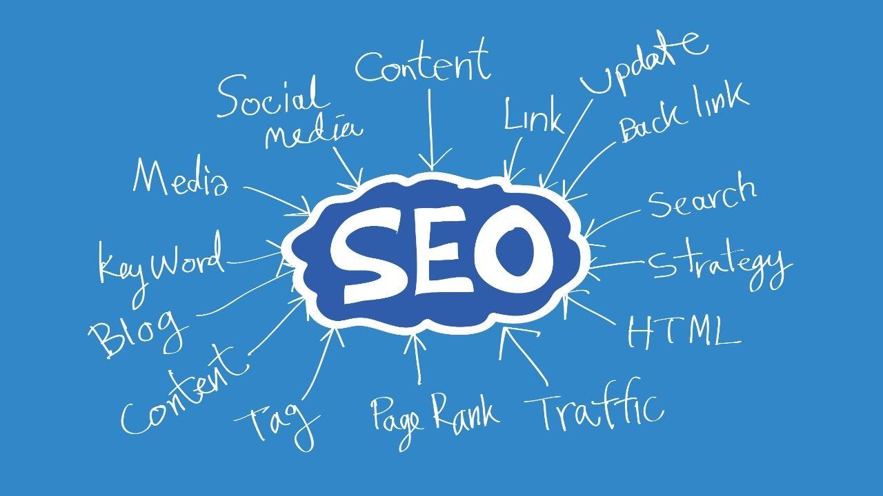 Top SEO Companies in Calicut
