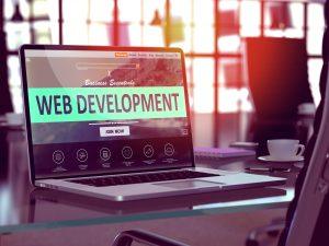 Web Development Companies in Indore