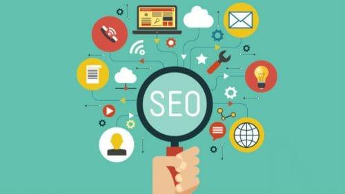 SEO तकनीक और इसके प्रकार