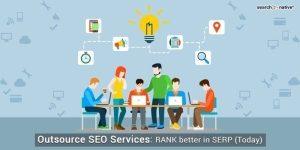 Outsource SEO Services
