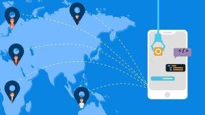 App development outsource to India