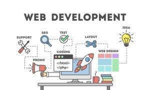 outsource web development phillippines