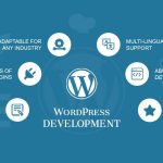 भारत में वर्डप्रेस विकास कंपनियां