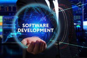 Software development companies in Dubai