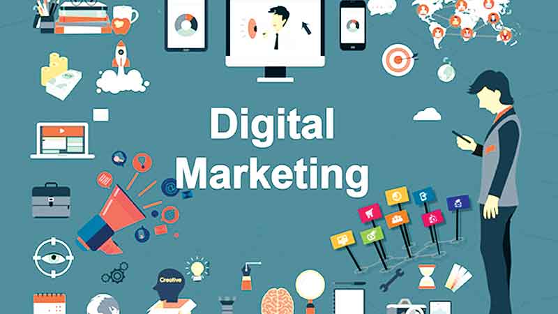 Punjab Digital marketing company