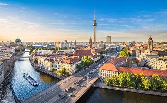 Top 10 IT Companies in Germany