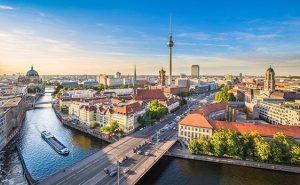 IT Companies in Germany
