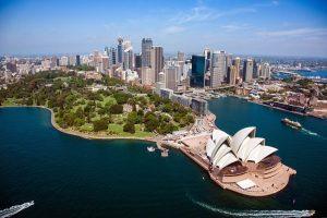australia software developers