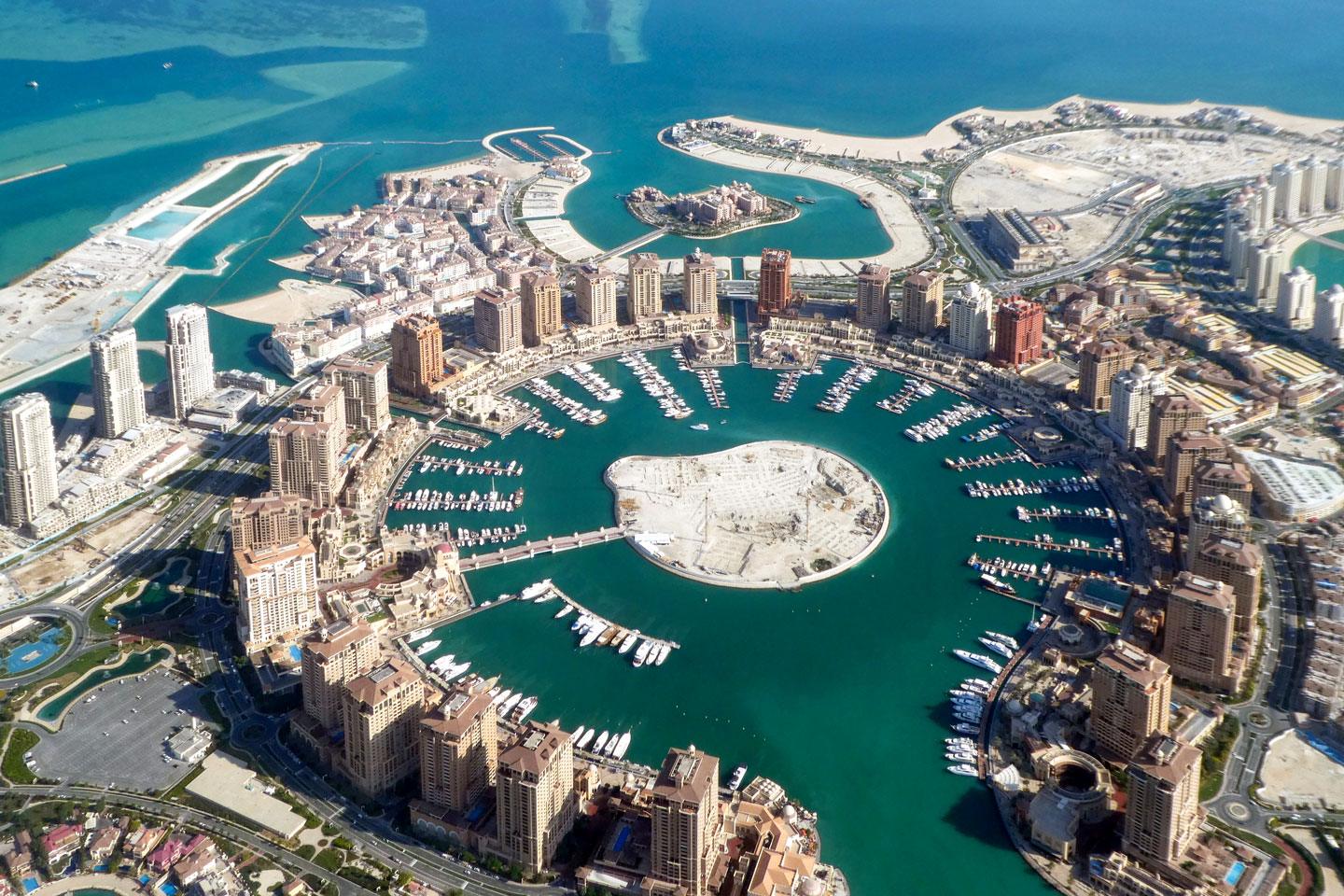 Top 10 Web Development Companies In Qatar