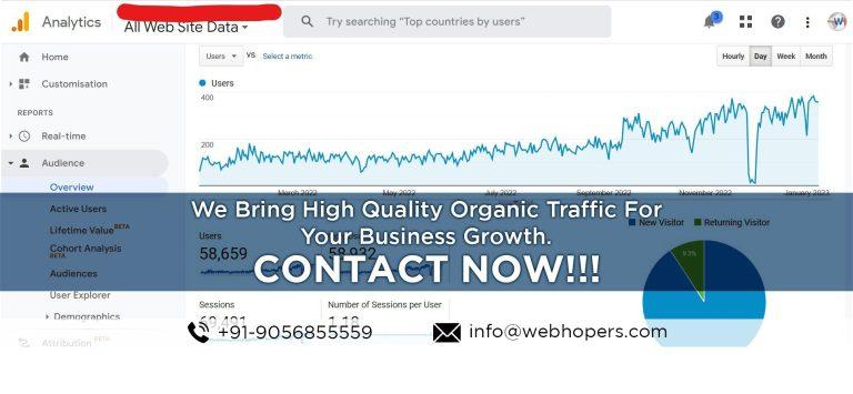 SEO Services