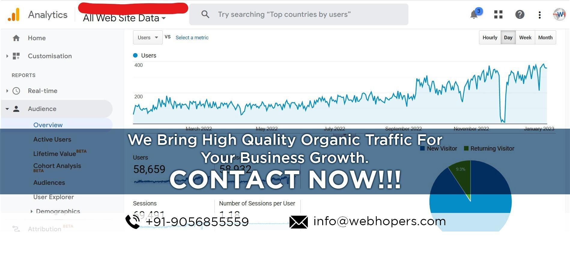 Top 10 SEO Companies In Auckland