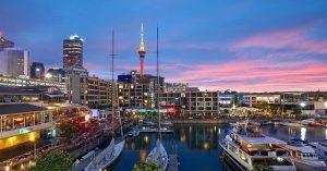 Web development agency New Zealand