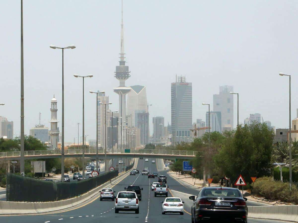 Top 10 Web Design Agencies Kuwait