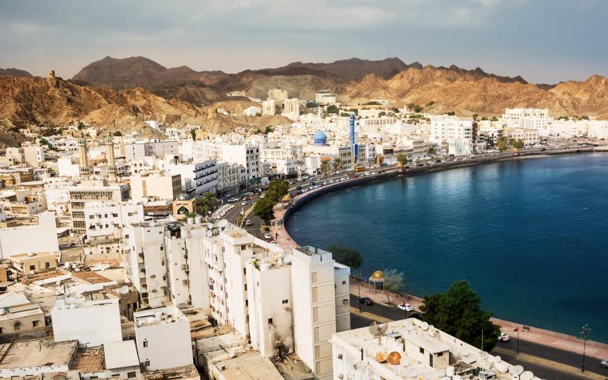 Top 10 Web Design Companies in Oman