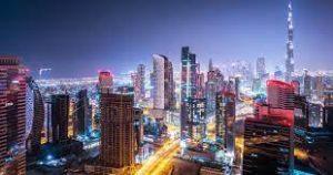 IT Companies in UAE