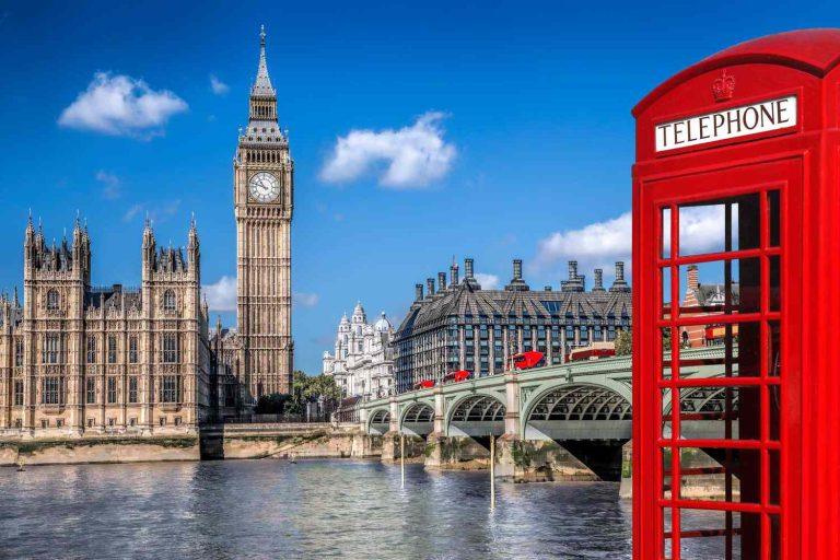 Top IT Companies in United Kingdom